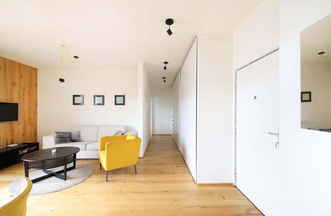 Mountain Apartment Vrchlabí Kültér fotó