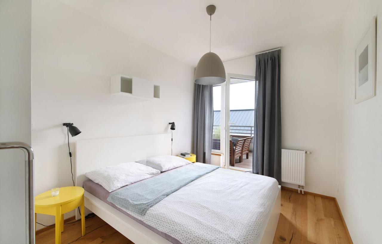 Mountain Apartment Vrchlabí Kültér fotó