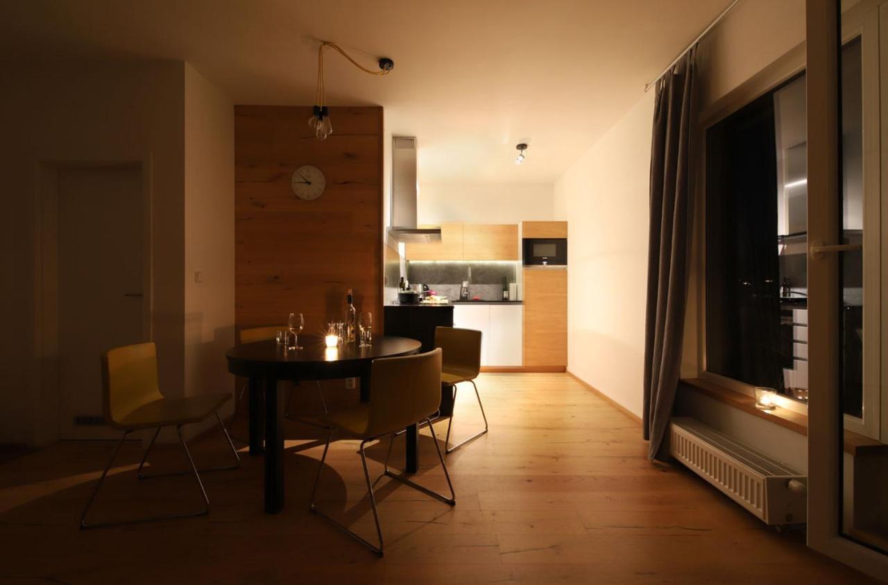 Mountain Apartment Vrchlabí Kültér fotó