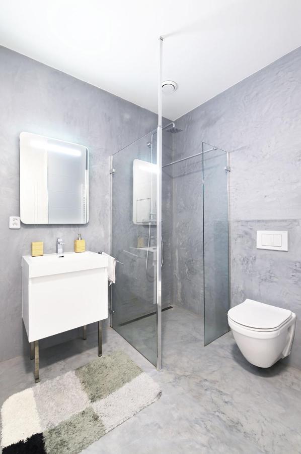Mountain Apartment Vrchlabí Kültér fotó