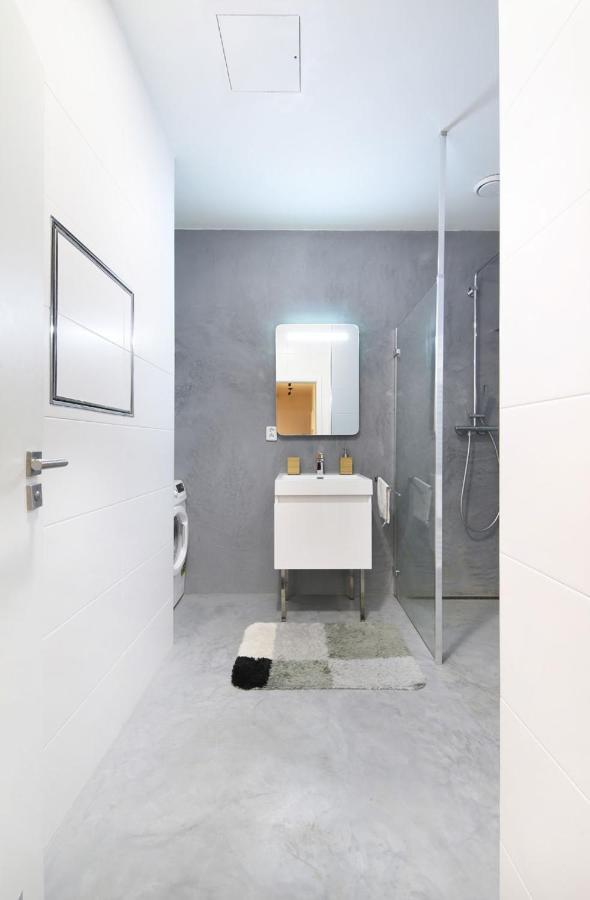 Mountain Apartment Vrchlabí Kültér fotó