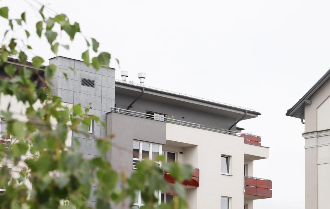Mountain Apartment Vrchlabí Kültér fotó