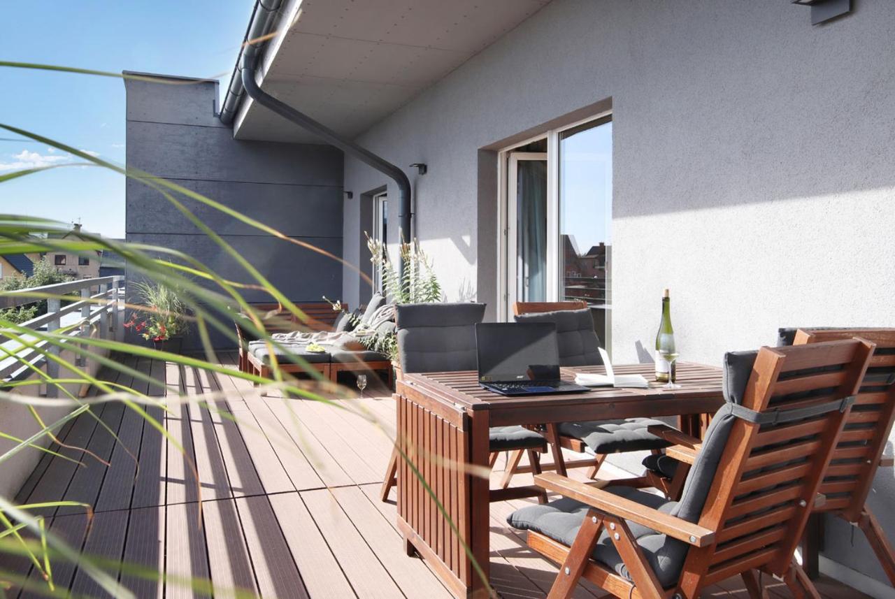 Mountain Apartment Vrchlabí Kültér fotó